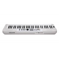 Nux Piano portable blanc 61 touches - Vue 2